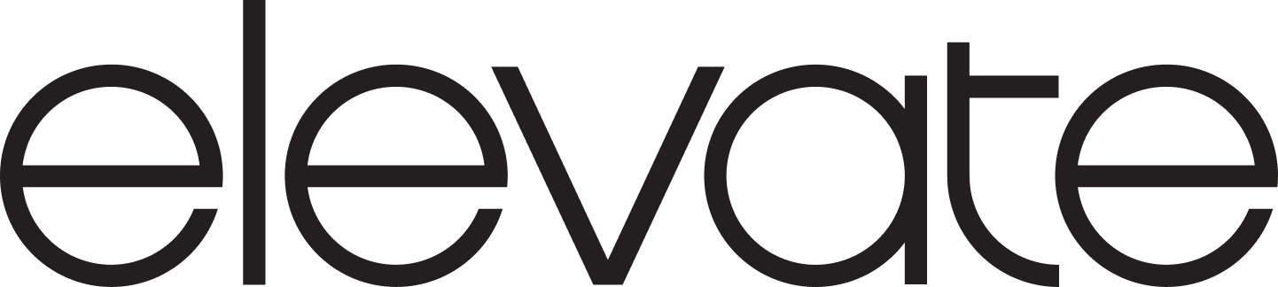 Elevate 標誌